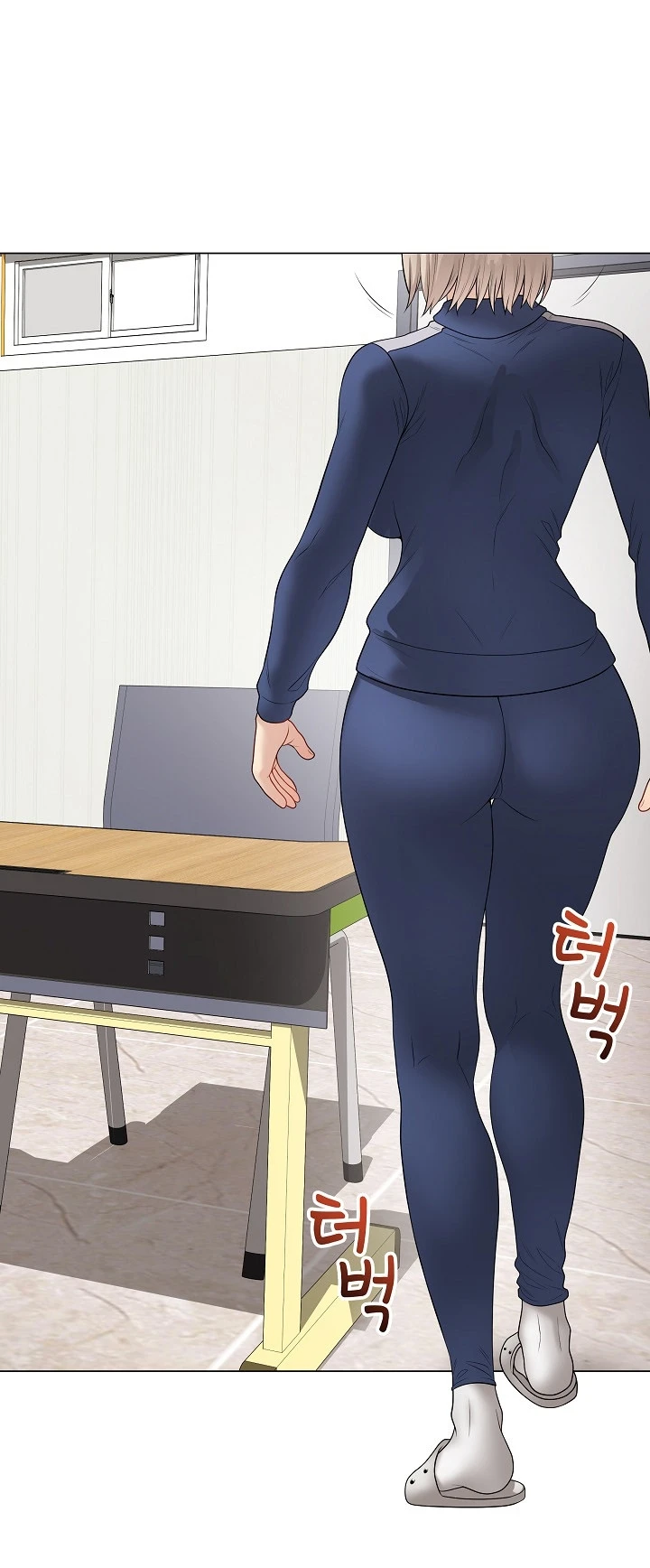 Signed, Sealed, Mistaken - Page 4